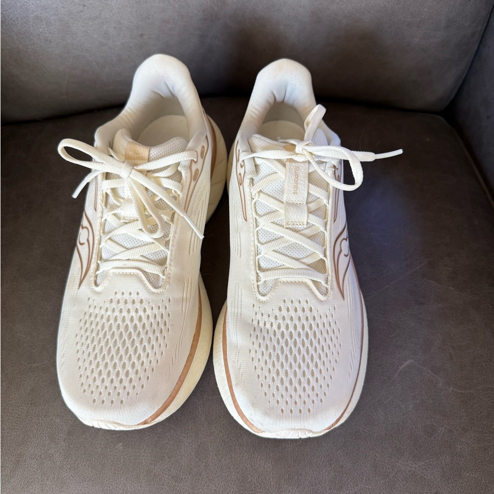 Saucony Vanilla Ride 18 Sneakers